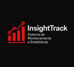 InsightTrack - Sistema de Monitoramento e Estatísticas